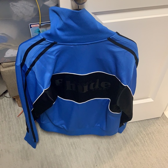 🌏 NWT Puma Rhude size men’s small - Picture 8 of 13